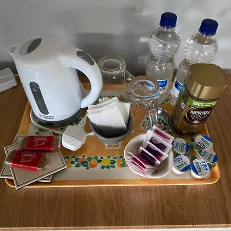 Accommodatie bij particulieren Green Haven V93p230 *