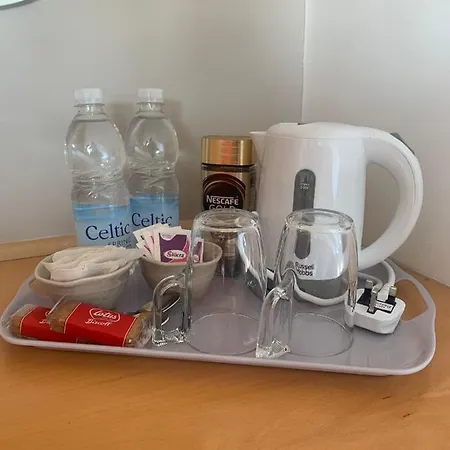 Accommodatie bij particulieren Green Haven V93p230 Killarney
