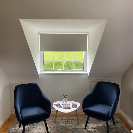Green Haven V93p230 Accommodatie bij particulieren