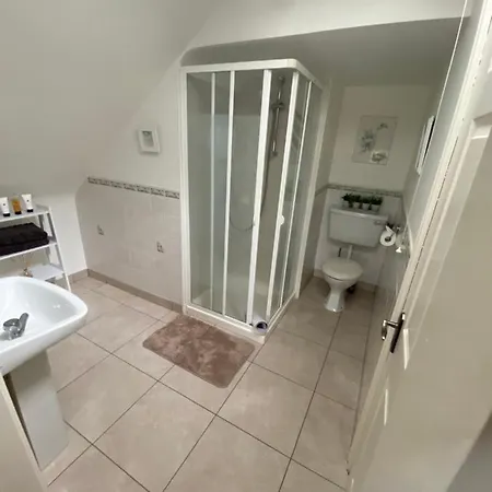 Homestay Green Haven V93p230 Killarney