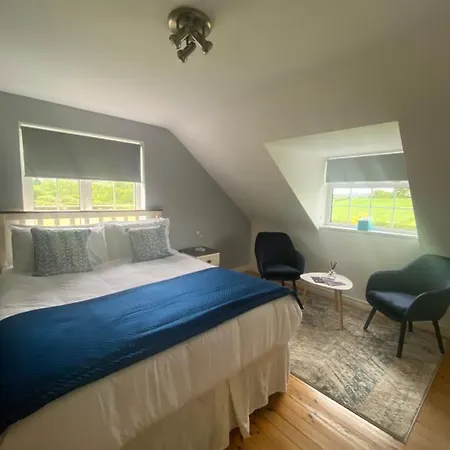 Homestay Green Haven V93p230 Killarney