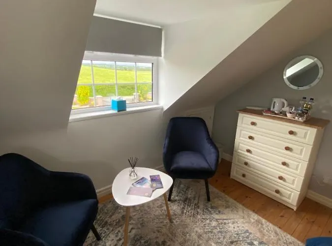 Séjour chez l'habitant Green Haven V93p230