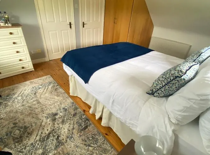 Green Haven V93p230 Quarto em Acomodações Particulares *