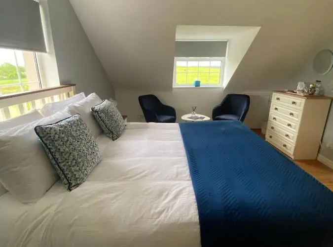 Green Haven V93p230 Quarto em Acomodações Particulares Killarney