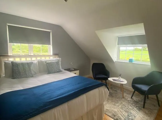 Quarto em Acomodações Particulares Green Haven V93p230 Killarney