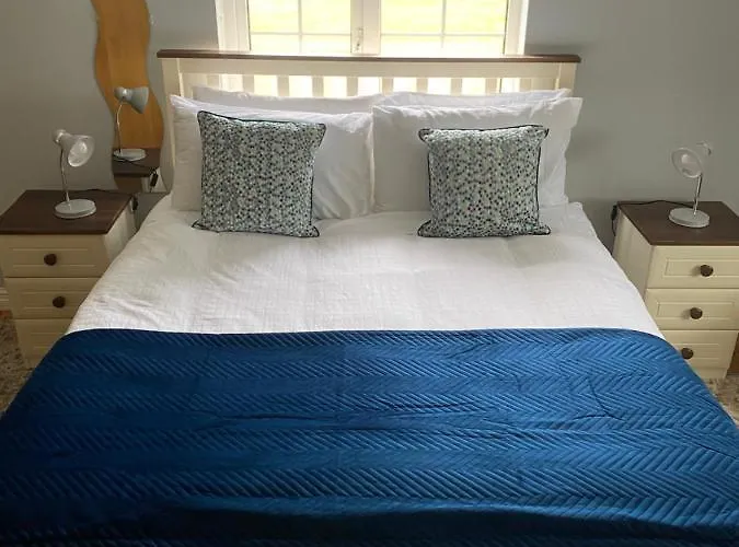 Green Haven V93p230 Quarto em Acomodações Particulares *