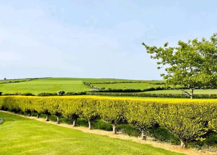 Quarto em Acomodações Particulares Green Haven V93p230 *