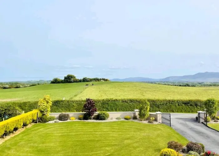 Quarto em Acomodações Particulares Green Haven V93p230 Killarney