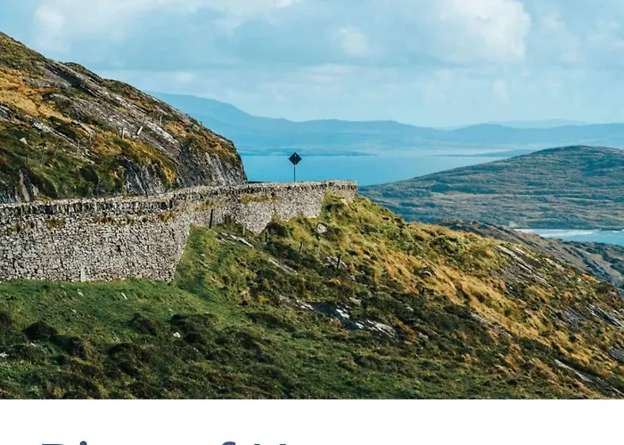 Green Haven V93p230 Killarney