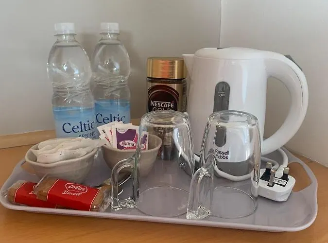 Séjour chez l'habitant Green Haven V93p230 Killarney