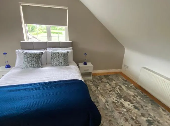 Green Haven V93p230 Séjour chez l'habitant *