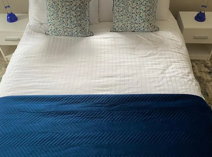 Quarto em Acomodações Particulares Green Haven V93p230 *