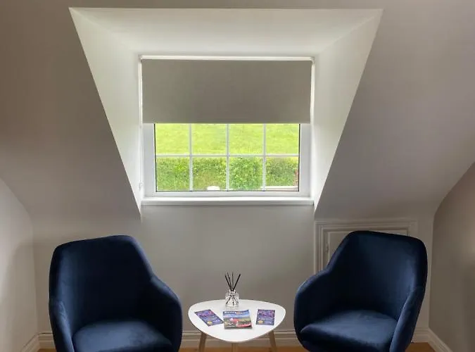 Green Haven V93p230 Séjour chez l'habitant