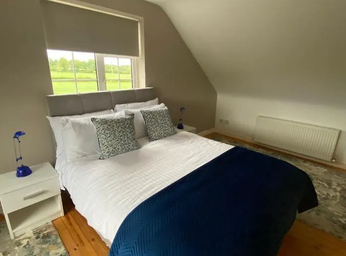 Green Haven V93p230 Séjour chez l'habitant