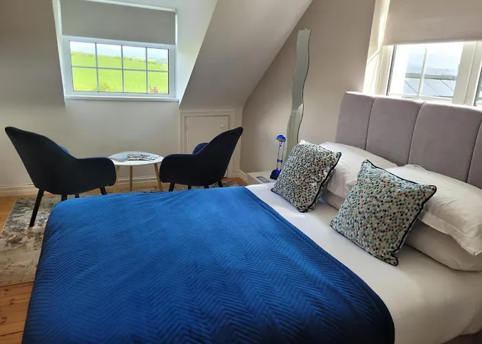 Séjour chez l'habitant Green Haven V93p230