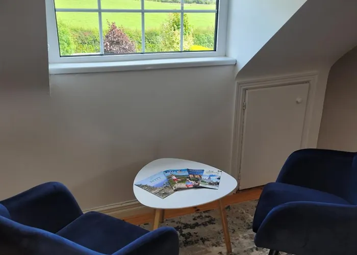 Quarto em Acomodações Particulares Green Haven V93p230 *