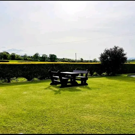 Ubytování v soukromí Green Haven V93p230 Killarney