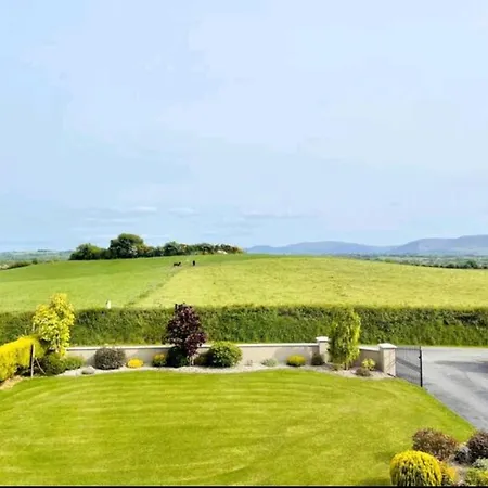 Ubytování v soukromí Green Haven V93p230 Killarney