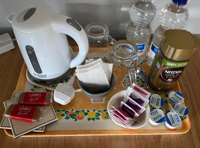 Ubytování v soukromí Green Haven V93p230 *