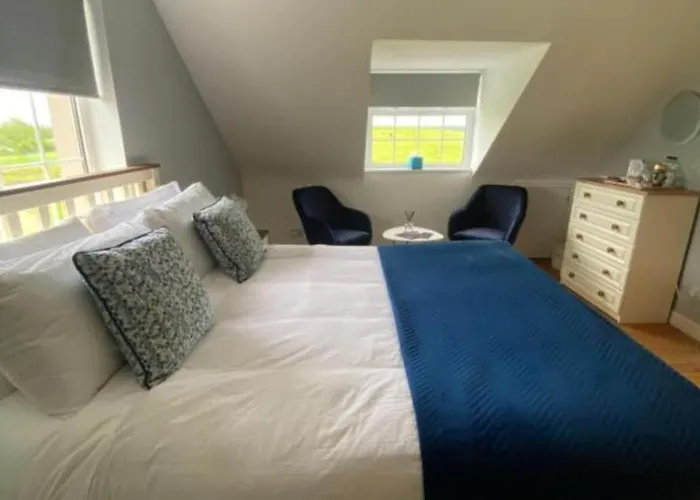 Green Haven V93p230 * Killarney