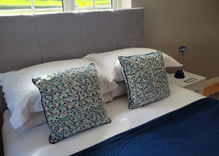 Green Haven V93p230 Ubytování v soukromí